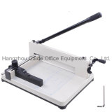 Manual Paper Cutting Machine Guillotine Paper Cutter Wd-858A3