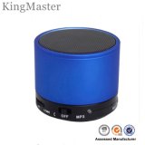 Promotional Mini Tech Bluetooth Manual Cheap Speaker