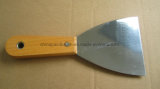 Stainless Steel Putty Knife for Good Selling