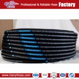 Hydraulic Oil Hose for Lifting Machine