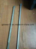 Hardware Fitting Ground Post Self Color Cheaper Earthing Anchoring