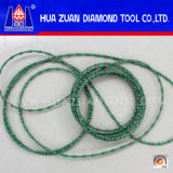 Competitive Price Diamond Wire Rope for Stone Cutting