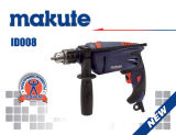 Makute New Model 13mm Impact Drill Power Tools (ID008)