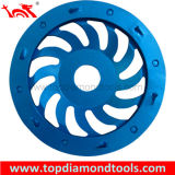 Disassembly Single Row PCD Cup Wheel