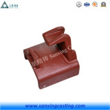 Alloy Steel Investment Precision Casting for Machinery Parts