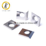 Tungsten Carbide Reversible Planer Knife of China Manufacturer