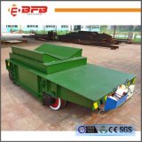 DC Power Transfer Carts for Heavy Plant (KPD-30T)