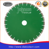 400mm Laser Turbo Saw Blade for General Purpose