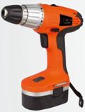 7.2-18good Use of High Quality Cordless Drill