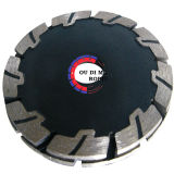 Tuck Point Saw Blade for Heavy-Duty Professional and Fast Sutting