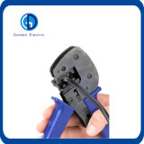 Ce Mc4 Solar Crimping Hand Tool with Cost Price for 2.5/4/6mm2 Connector