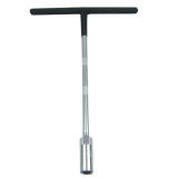 T Socket Wrench with Dipped Handle, T Type Wrench