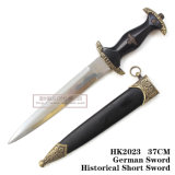 European Knight Dagger Historical Dagger 37cm HK2023