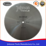 1600mm Diamond Saw Blade for Cutting Reinforced Concrete