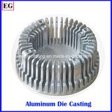 280t Die Casting Machine Custom Made High Bay Light Heat Sink Aluminum Die Casting