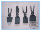 Fork Hoe Railway Steel Hand Tools