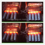Electric Medium Frequency Induction Heating Machine for Bolt Forging