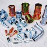 High Quality Hydraulic Pipe Fittings