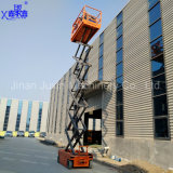 Factory Direct Sale Top Quality Hydraulic Mobile Auto Battary Power Electric Scissor Lift From China Manufacturers