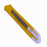 18mm Snap-off Blades Plastic Cutter Knives