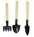 3PCS Mini Gardening Hand Plant Tools Sets for Children