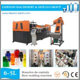 8 Cavities for Making Oil Bottle Pet Blow Molding Machine