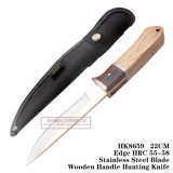 Fixed Bladehunting Knifesurvival Knife 30cm HK8659/HK8659s