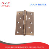 Steel Hardware 4 Inch Butt Door Hinges for Heavy Entry Door Hinge (180 degree Hinge)
