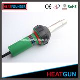 Hand Tool Hot Air Blower Gun for Profile Wrapper