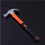 Hand Tools Clamshell Plastic Claw Hammer