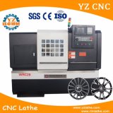 China Reliable Supplier for Alloy Wheel CNC Lathe Machine Tool