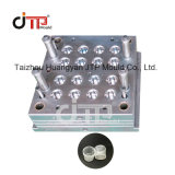High Quality 16cavity Medical Urine Container Plastic Injection Mould