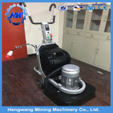Strong Power 12 Disks Concrete Grinding Machine for Sale