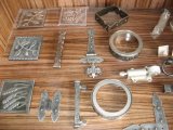 Hardware for Antique Furniture with Die Casting ISO9001
