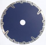 Circle Cutting Disc for Marble Granite Sandstone Diamond Circle Saw Blade 300mm 400mm