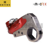 Low Profile Hydraulic Wrench, CE, ISO9001 (H27)