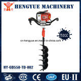 The Newest Design High Quality 52cc Ground Drill