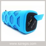 Outdoor Waterproof MP3 Mini Bluetooth Speaker with Mobile Power Supply