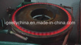 Factory Directly Sell Induction Gear Heating, Quenching, Forging Machine 120kw or 160kw