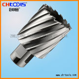 50mm Cutting Depth HSS Magnetic Drill Bit for Drill Hole