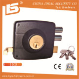 Security Safe Door Rim Lock (1108-100)
