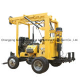Portable Soil Borehole Drilling Equipment Machine Price for Sale-South Africa