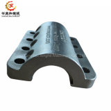High Precision Steel Casting with Investment Construction Machinery Parts