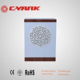 C-Yark Indoor Wooden Wall Mounted Speaker with Line Appearance