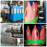 5L HDPE Detergent Blowing Molds