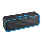 New Multi-Function Premium Sound Speakers Wireless Portable Player Car Subwoofer