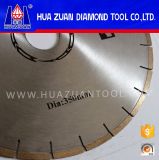 350mm High Sharpness for Marble Cutting Blade with Silent Function