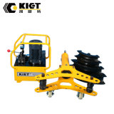 Factory Price Electric Hydraulic Pipe Bender (DWG)