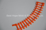 Plastic Injection Mould for Toy Building Blocks