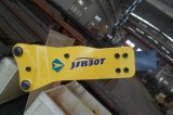 Jsb300 Jack Hammer Suit for Mini Exvavator in 3 Tons Class
